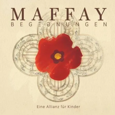 Bild: Peter Maffay - Begegnungen - Eine Allianz für Kinder