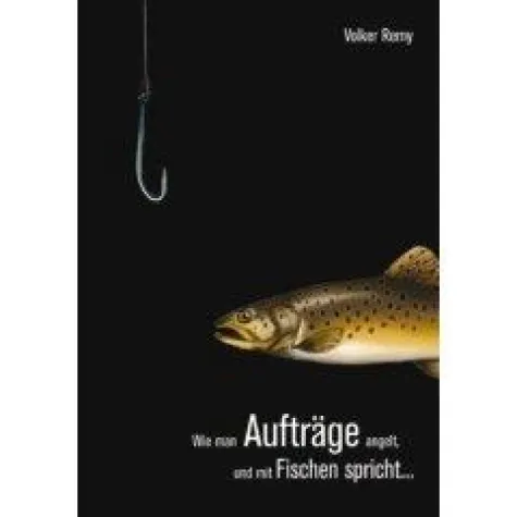 Bild: Herbstzeit ist Jagdsaison - Der Köder muss dem Fisch schmecken, nicht dem Angler