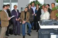 Bild: BDS-Ostgruppe Sauerlach neu gegründet
