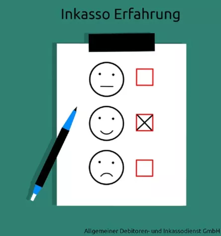Bild: Inkasso Erfahrung