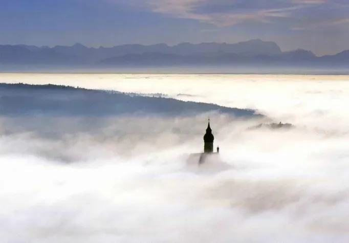 Bild: Die Klimakatastrophe abwenden – zur strategischen Verantwortung von Ethik und Ökonomie