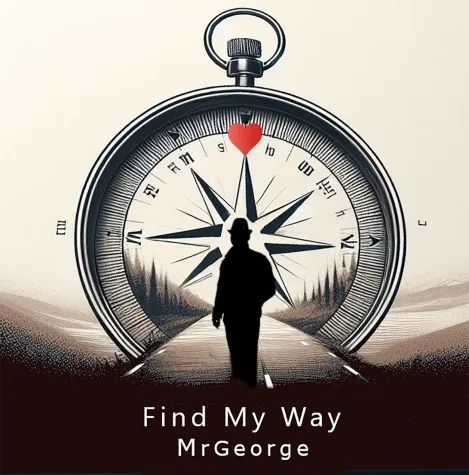 Bild: MrGeorge - Find My Way
