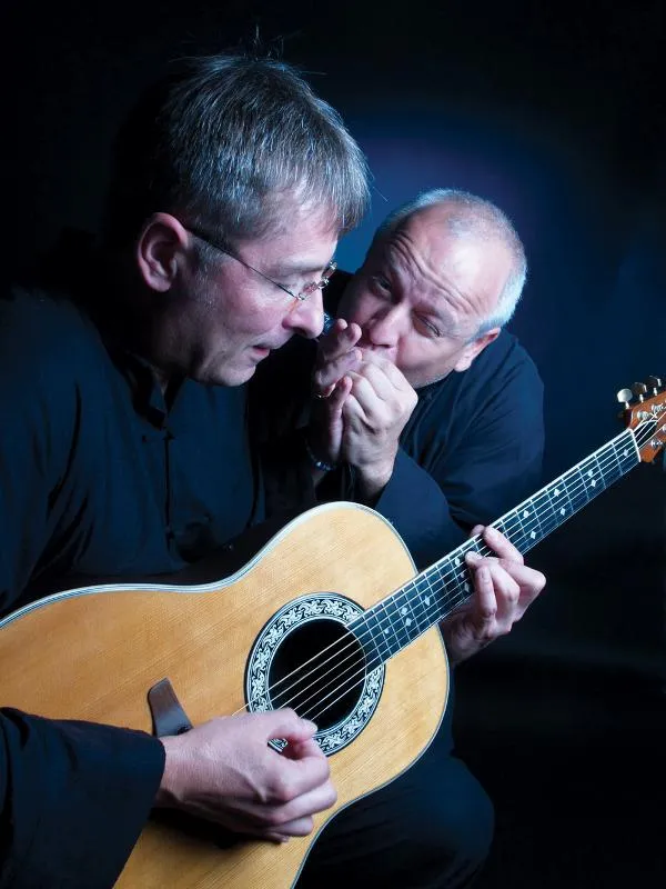 Ennulat & Spatz - Dein Blues ist gut