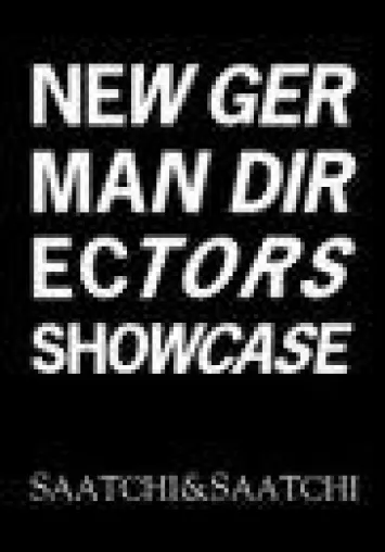 New German Directors' Showcase 2010 - Wie geil ist dein Film? Bild: New German Directors' Showcase 2010 - Wie geil ist dein Film?