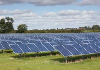 Solar Biokraftwerke starten Crowdfunding-Kampagne auf Econeers Bild: Solar Biokraftwerke starten Crowdfunding-Kampagne auf Econeers
