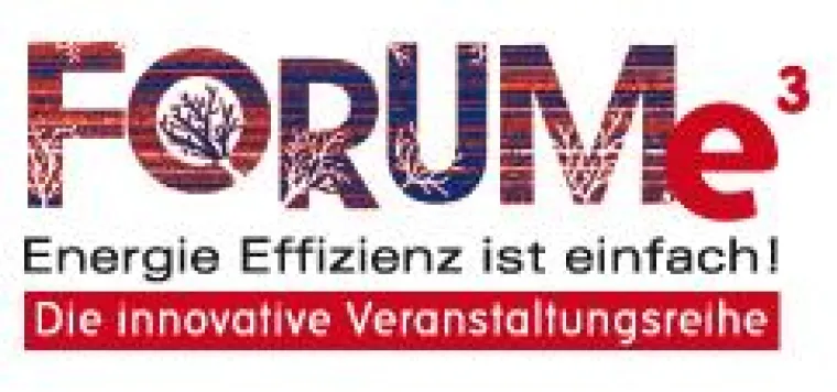 Bild: FORUM e3 – Geraer Impuls für mehr Energie-Effizienz