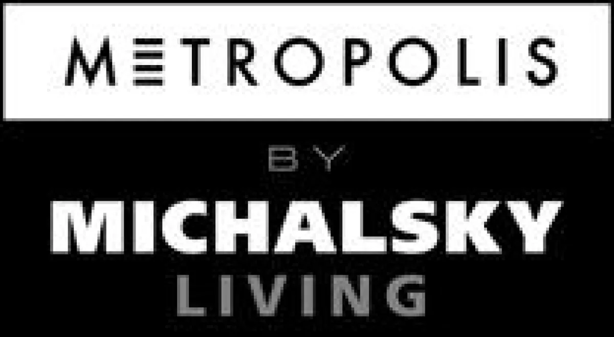Teppichkollektion Metropolis von Michael Michalsky