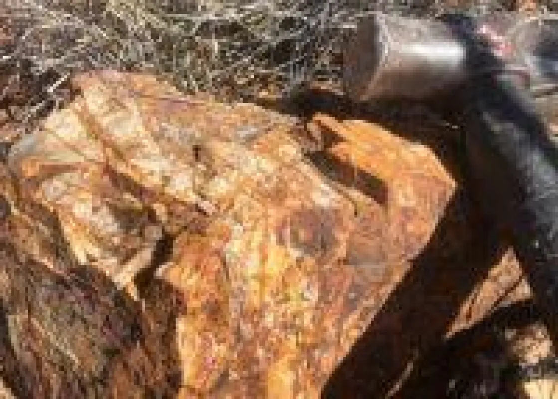 Quelle: Aztec Minerals