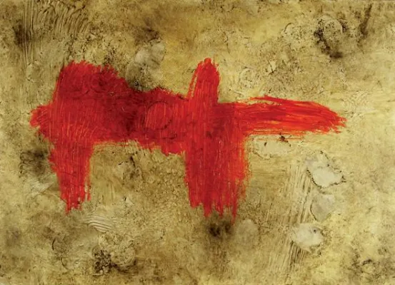 Bild: GVOONs Kunstaktion als Ausstellung in Berlin