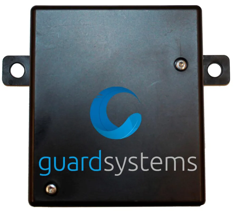 SpotGuard findet gestohlene Fahrzeuge weltweit wieder