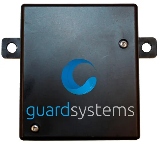 Bild: Mit SpotGuard gestohlene Fahrzeuge GPS-unabhängig weltweit wiederfinden