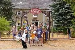 10 Gratisplätze für Kinder aus sozialschwachen Familien im ZIRKUSCAMP 2008 des ODERLAND CAMP Falkenhagen Bild: 10 Gratisplätze für Kinder aus sozialschwachen Familien im ZIRKUSCAMP 2008 des ODERLAND CAMP Falkenhagen