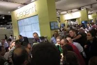 Bild: bredent group überzeugt mit Komplettlösungen auf der IDS 2013