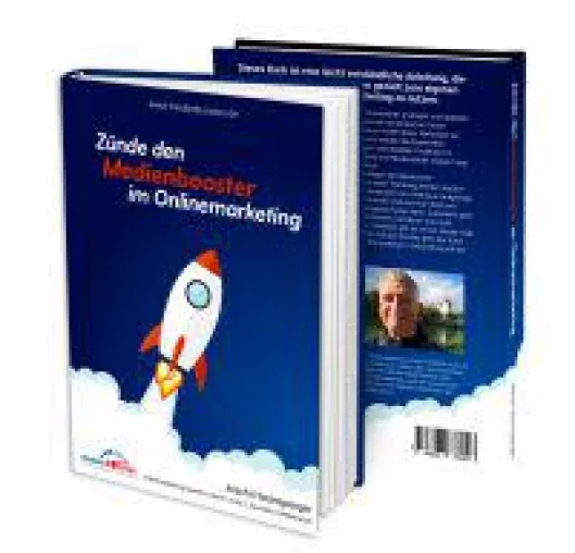 Joschi Haunsperger verschenkt heute sein neues Buch Bild: Joschi Haunsperger verschenkt heute sein neues Buch