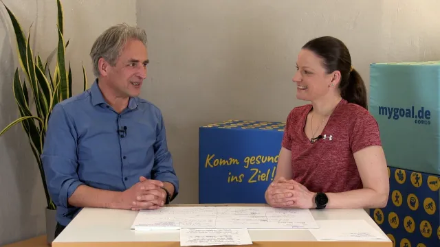 Bild: Frühjahrsputz für den Trainingsplan: Podcast zeigt, wie Läufer trotz Rückstand entspannt in die Saison starten