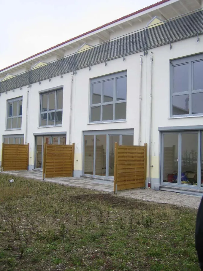 Der Erwerb einer Immobilie - eine wichtige Entscheidung.