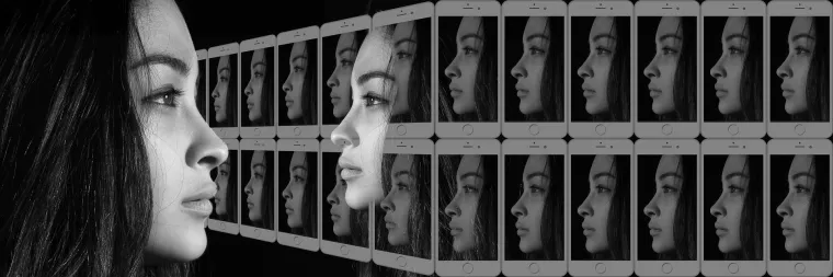 Bild: Was einem auffällt