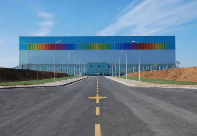 Bild: Mehr als nur Kunststoff