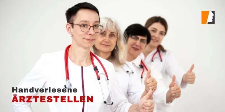 Karriere als Facharzt: Öffentlicher Dienst, Pharma und Spezialmedizin bieten ungewöhnliche Perspektiven Bild: Karriere als Facharzt: Öffentlicher Dienst, Pharma und Spezialmedizin bieten ungewöhnliche Perspektiven