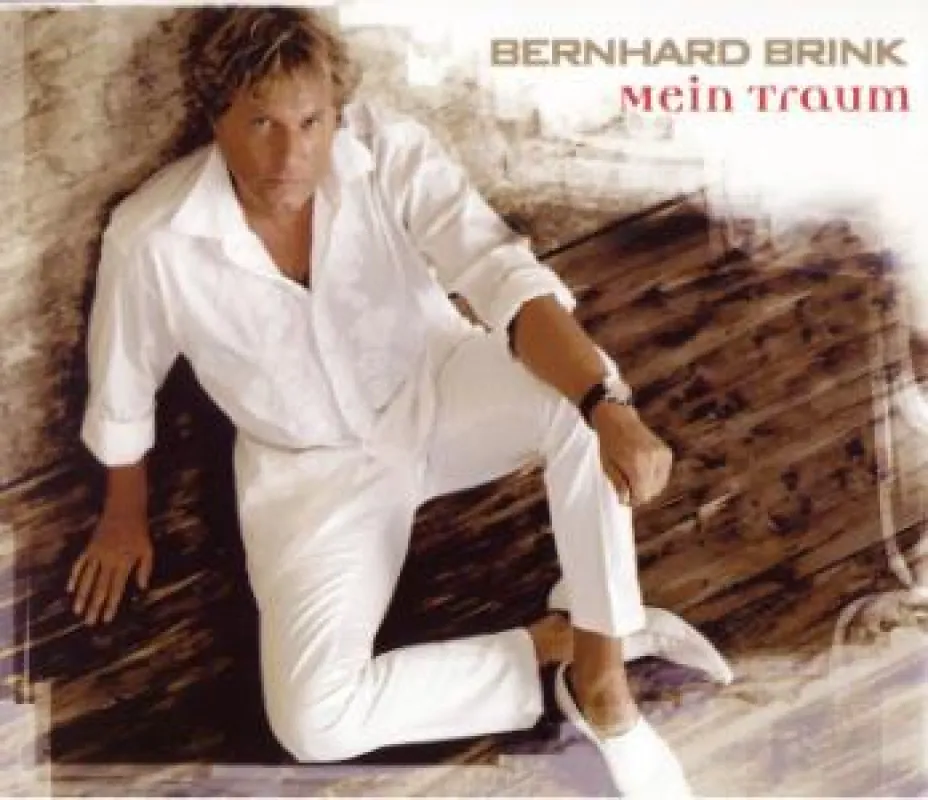 Neues vom Schlagersänger Bernhard Brink