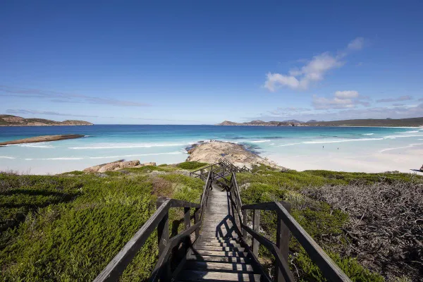 Bild: Margaret River und der Süden Westaustraliens Lonely Planet Top Reiseziel 2019