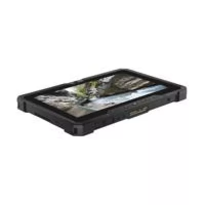 Bild: Noch stärker und trotzdem leichter: Dell rüstet sein Ruggedized Tablet für Extrembedingungen weiter auf