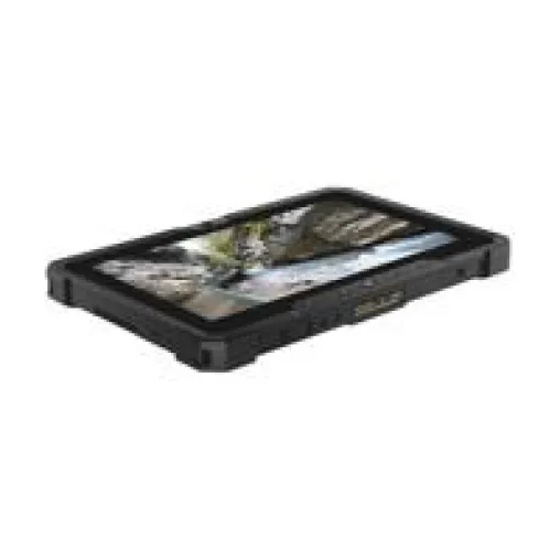 Bild: Noch stärker und trotzdem leichter: Dell rüstet sein Ruggedized Tablet für Extrembedingungen weiter auf