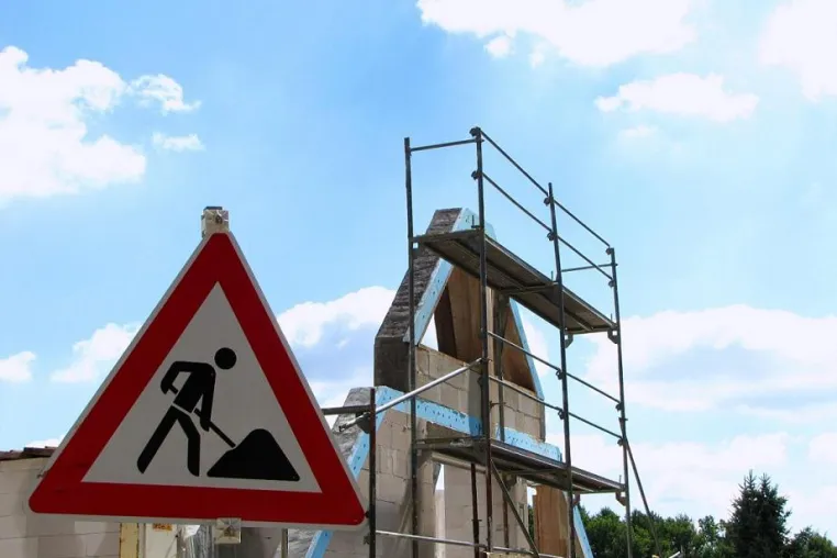 Die Angst vor der Immobilienblase Bild: Die Angst vor der Immobilienblase
