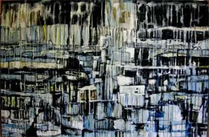 Aktuelle Kunst bei Artists.de - Emiliano Baiocchi Bild: Aktuelle Kunst bei Artists.de - Emiliano Baiocchi