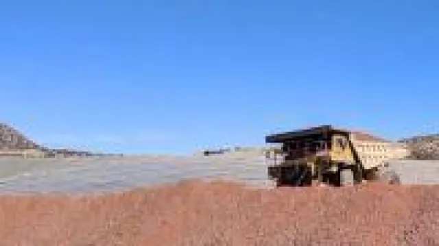 Bild: Aufs richtige Pferd setzen - Goldaktien