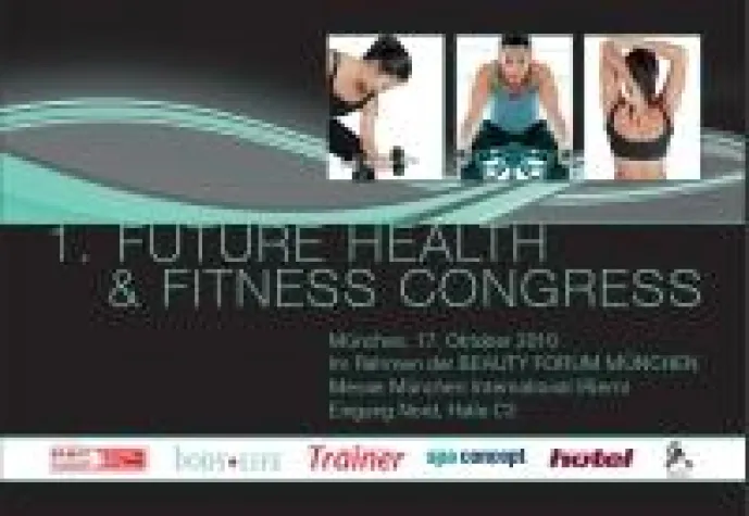Bild: 1. Future Health & Fitness Congress powered by body LIFE