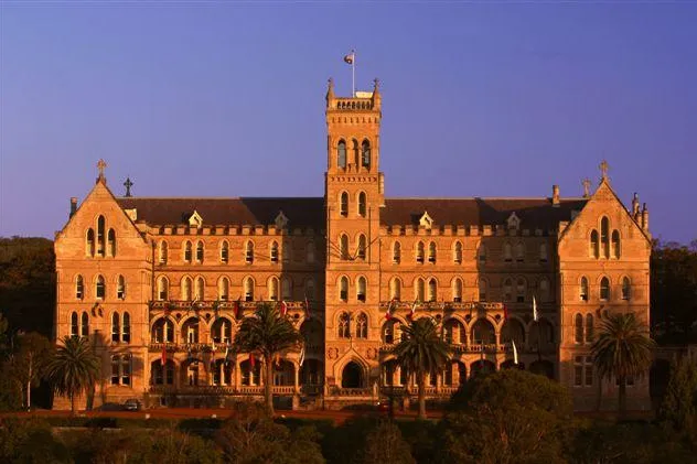 Bild: 25.000 AUD Stipendium für Studium in Australien - Bewerbungsschluss - 14. August 2009