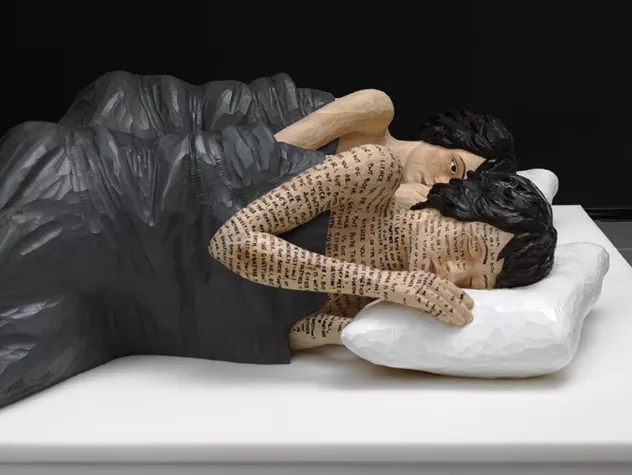 BERLIN ART PROJECTS ZEIGT | GALLERY WEEKEND 2013 Bild: BERLIN ART PROJECTS ZEIGT | GALLERY WEEKEND 2013