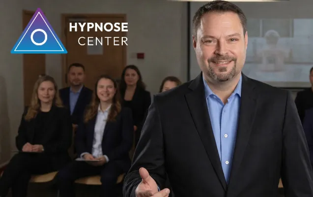 Bild: Hypnosecenter Linz: Seit 2007 etabliertes Ausbildungszentrum mit über 1.800 Hypnose-Absolvent:innen