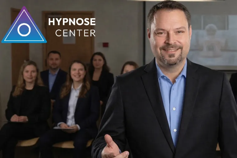 Bild: Hypnosecenter Linz: Seit 2007 etabliertes Ausbildungszentrum mit über 1.800 Hypnose-Absolvent:innen