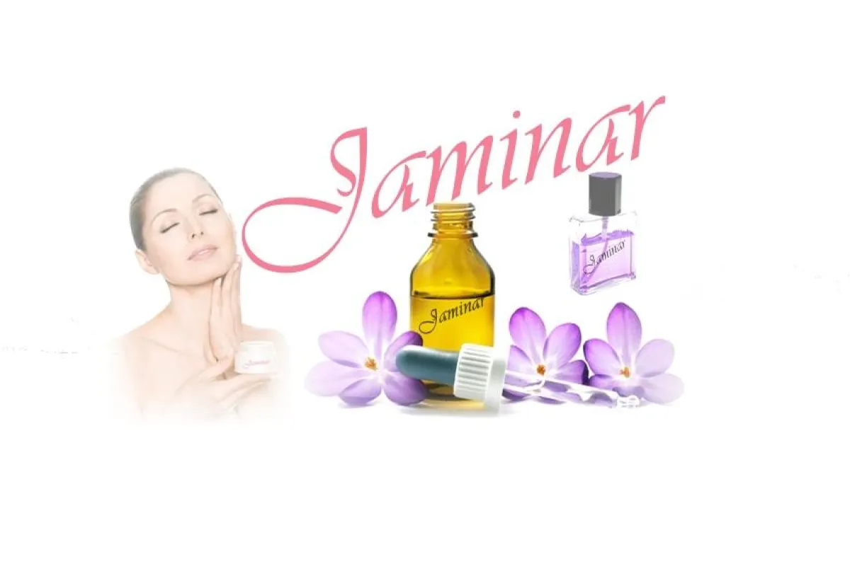 Das eigene Parfum