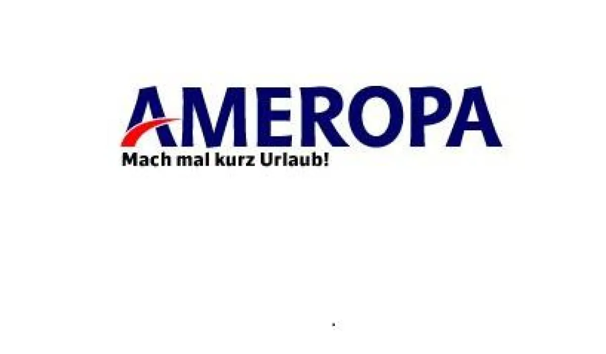 AMEROPA Bahnreisen
