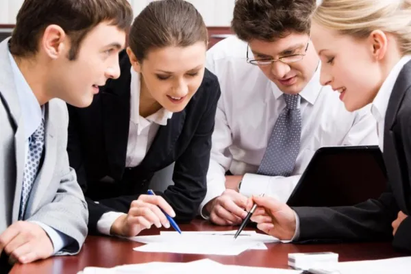 Bild: Technik und BWL – Karriere als Gepr. Technischer Betriebswirt IHK (m/w)