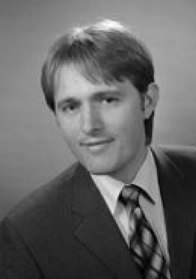 Walter Koch, Entwicklungsleiter COI GmbH