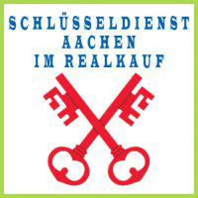 Bild: Schlüsseldienst im Realkauf Aachen