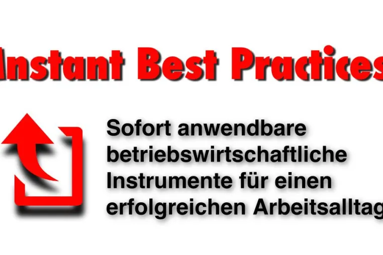 Bild: Beratungs-Innovation: So wird eine Praxismanagement-Analyse für jede Praxis möglich