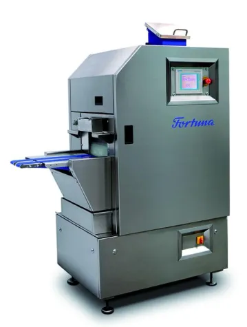 Bild: Teilen und wirken auf kleinstem Raum