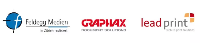 Bild: Feldegg Medien AG: Intensivierung und Erweiterung des Web-to-Print Portfolios