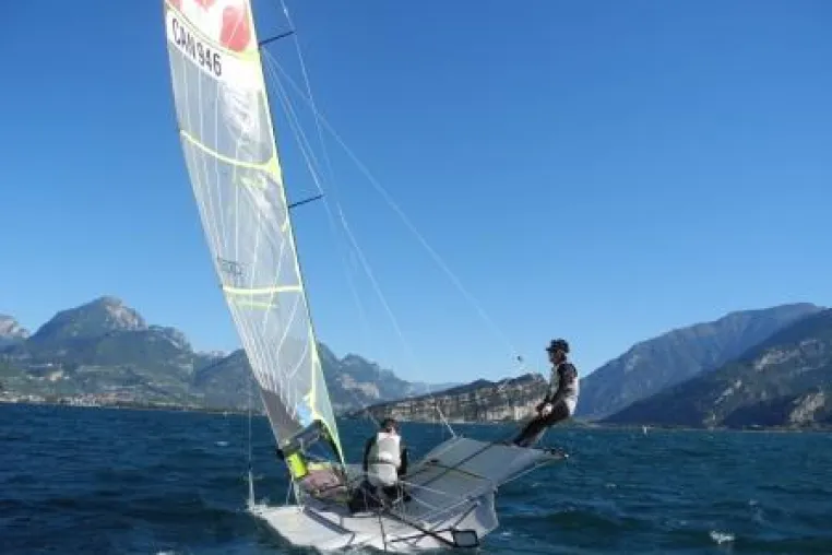Bild: Garda Trentino NEWSLETTER MAI