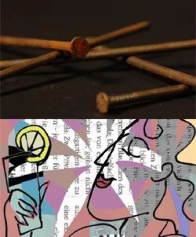 Bild: Jacqueline Ditt & Mario Strack - Spring 09