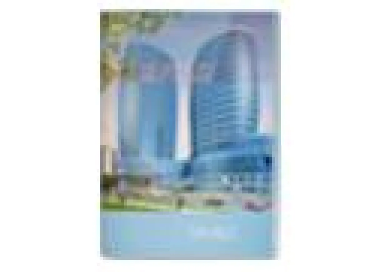 Firmenbrochüre in Deutsch-Russisch