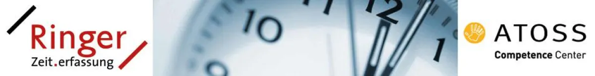 Logo Ringer Zeiterfassung
