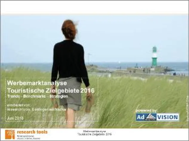 Bild: Dänemark ist Topwerber der touristischen Zielgebietswerbung