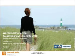 Bild: Dänemark ist Topwerber der touristischen Zielgebietswerbung