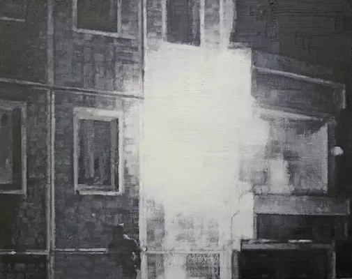 Bild: Heike Ruschmeyer: Spurensuche